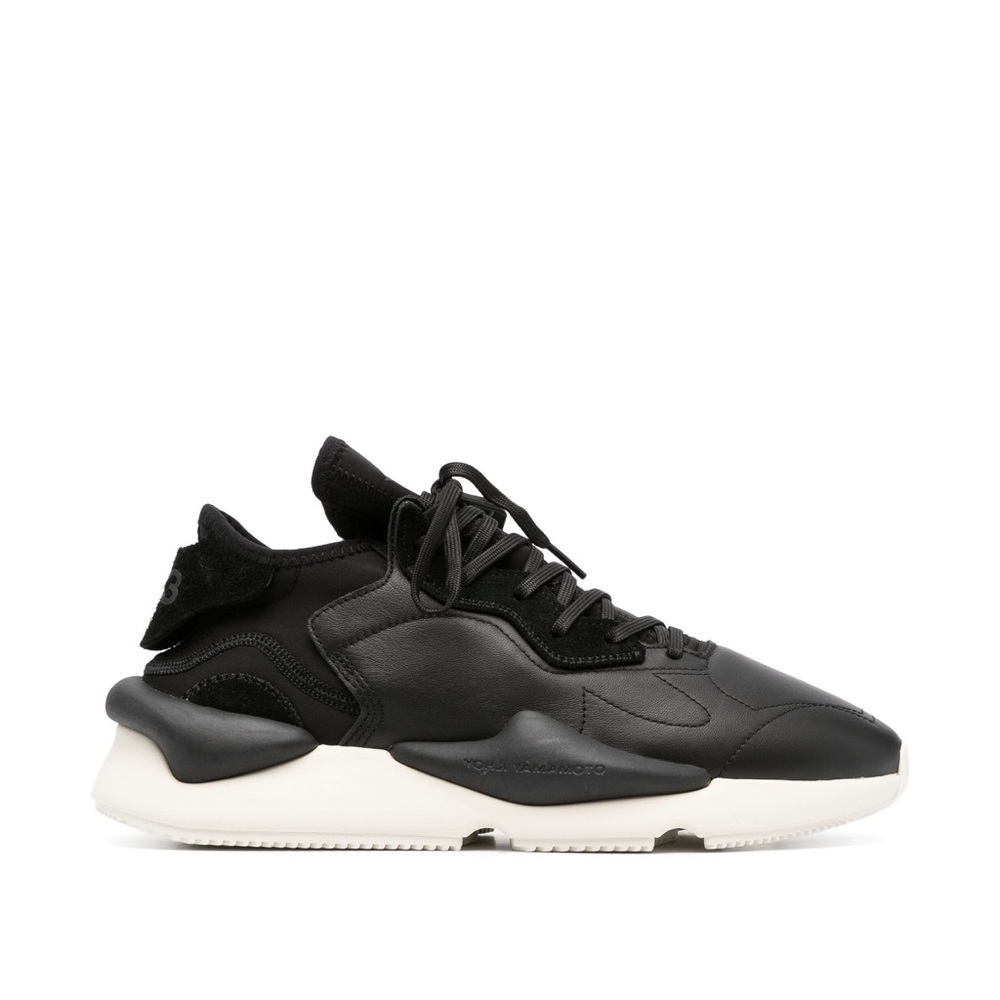 Y3 sneakers